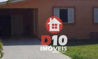 Imagem 4: Casa com 3 dormitórios à venda em Balneário Arroio do Silva-SC