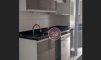 Imagem 2: Apartamento com 3 dormitórios à venda, 67 m² - Vila Zilda - São Paulo/SP