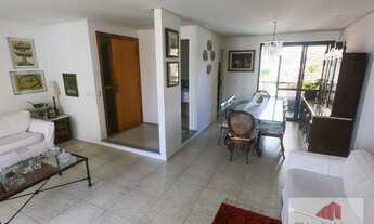 Imagem 3: Amplo 4/4 com 3 suítes e infraestrutura!