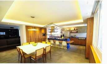 Imagem: APARTAMENTO 4 DORMS (4 SUÍTES ) 2 VAGAS