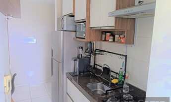 Imagem 7: Apartamento para Venda em Palhoça, Bela Vista, 2 dormitórios, 1 banheiro, 1 vaga