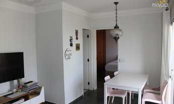 Imagem: APARTAMENTO REFORMADO E ATUALIZADO - ACEITA