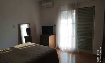 Imagem 4: Casa com 3 dormitórios para alugar, 239 m² por R$ 7.100,00/mês - Condomínio Portal de Itu