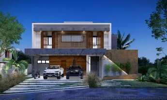 Imagem: Casa Condomínio em São José dos Campos