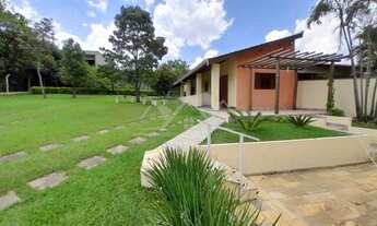 Imagem 6: LINDA CHÁCARA PARA MORAR OU LASER COM 1.212,50MTS² DE TERRENO, CONDOMÍNIO FECHADO SERANILA