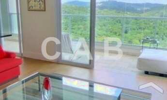 Imagem 2: Apartamento no Penthouses para locação- 3suites