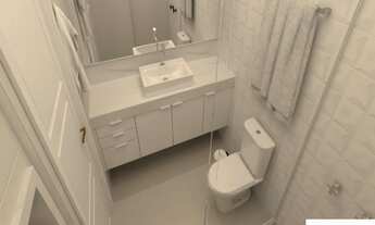 Imagem 4: APARTAMENTO RESIDENCIAL em RIO DE JANEIRO - RJ, FLAMENGO