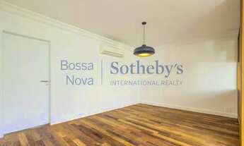 Imagem 4: Apartamento reformado com vista para o verde