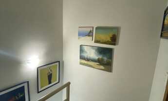 Imagem 6: Casa Sobrado a Venda em Vila Lucia - São Paulo