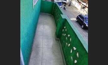 Imagem: Casa com 1 dormitório para alugar, 47 m²