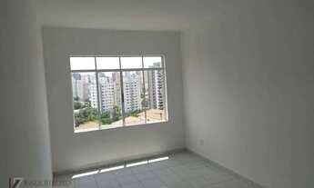 Imagem 2: Apartamento com 2 dormitórios para alugar, 55 m² por R$ 2.500,00/mês - Vila Romana - São P