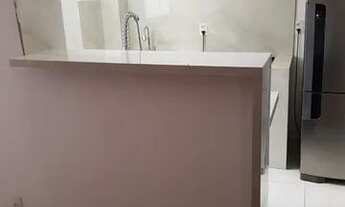 Imagem 3: Apartamento no Alphaville (Abrantes), conforto, alegria e comodidade em um só lugar