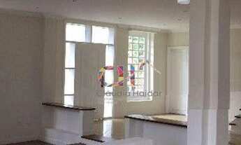 Imagem 4: Casa com 5 dormitórios à venda, 600 m² por R$ 2.350.000,00 - Condomínio Vista Alegre - Sed