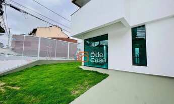 Imagem 2: Casa com 3 Quartos à venda, 150 m² por R$ 640.000 - Santa Amélia - Belo Horizonte/MG