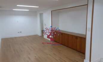 Imagem 6: APARTAMENTO COMERCIAL em SÃO PAULO - SP, JARDIM PAULISTANO