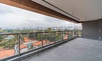 Imagem: Cobertura duplex para venda por R$ 17.500.000,00