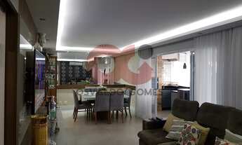 Imagem: Apartamento de Alto Padrão com 03 suítes