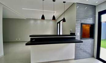 Imagem 2: Sobrado com Acabamento Alto Padrão próximo à Receita Federal