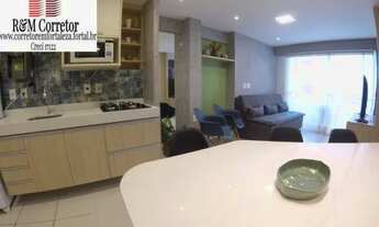 Imagem 6: Apartamento por Temporada A partir R$ 220,00  na Praia De Iracema em Fortaleza-CE 24