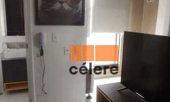 Imagem: Apartamento, 28 m² - venda por R$ 450.000,00