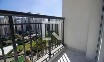 Imagem 6: Apartamento para Aluguel - Vila Andrade, 2 Quartos, 45 m2