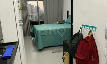 Imagem 4: Apartamento à venda na região de Moema com 1 dormitório e vaga!