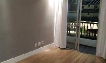 Imagem 3: Apartamento com 2 dormitórios à venda, 58 m² por R$ 330.000 - Picanco - Guarulhos/SP