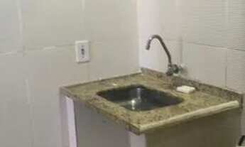 Imagem: Kitnet pra solteira em copacabana