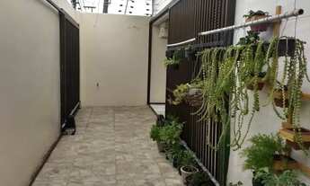 Imagem: Casa para venda com 128 metros quadrados