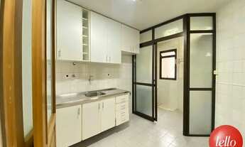 Imagem: São Paulo - Apartamento Padrão - Mooca