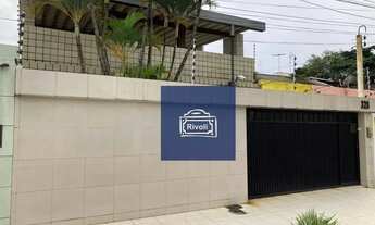 Imagem: Casa com 3 dormitórios à venda, 290 m²