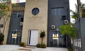 Imagem: Locação - Sala Comercial - Parque das