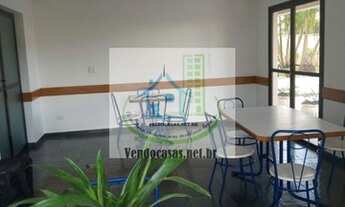 Imagem 4: APARTAMENTO PARA LOCAÇÃO COM 90 MTS. NA VILA MASCOTE