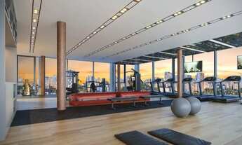 Imagem 3: CYRELA FOR YOU Flat / studio com 1 dormitório