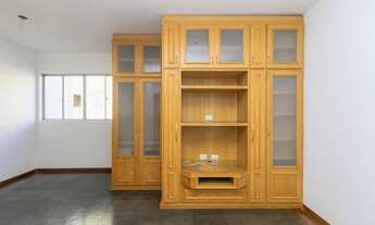 Imagem 4: Apartamento com 2 dormitórios à venda, 67 m² por R$ 250.000,00 - Caiçaras - Belo Horizonte