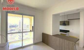 Imagem 5: Apartamento com 1 dormitório à venda, 50 m² por R$ 280.000,00 - São Dimas - Piracicaba/SP