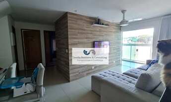 Imagem 5: Cobertura com 3 dormitórios à venda, 164 m² por R$ 900.000,00 - Paulicéia - São Bernardo d