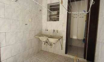 Imagem 4: Sobrado com 3 dormitórios para alugar, 125 m² por R$ 4.600,00/mês - Jardim Bela Vista - Sa