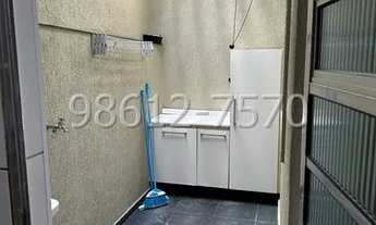 Imagem 4: Casa de condomínio sobrado para venda com 100m² 3drm, 1st, 2vg