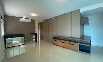 Imagem 7: Apartamento para aluguel possui 142 m² com 3 suítes em Royal Park - Campo Grande - MS