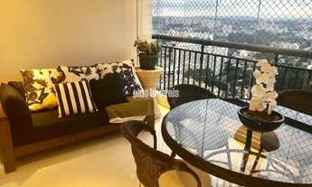 Imagem 4: Apartamento MOBILIADO 2 Dormitórios 2 Vagas no Morumbi!!!!