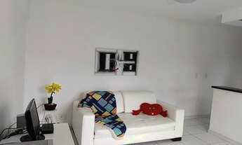 Imagem 2: Apartamento com 1 dormitório, 60 m² - venda por R$ 390.000,00 ou aluguel por R$ 2.226,00/m