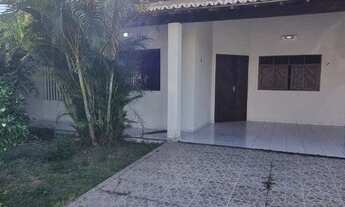 Imagem: Parnamirim - Casa Padrão - Emaús