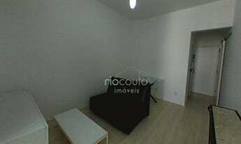 Imagem 3: Ipanema - Quarto e sala