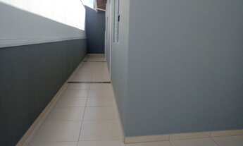 Imagem 7: Casa Nova no Jardim Azul!