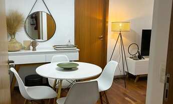 Imagem 5: Apartamento para aluguel - Higienópolis, 1 dormitório, 46 metros