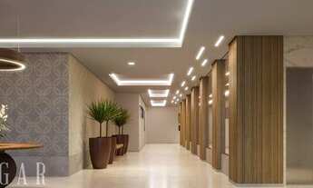 Imagem 2: Garden em Goiânia