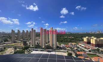 Imagem 7: Apartamento com 3 quartos a venda em Ponta Negra - Natal, RN