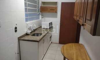 Imagem 7: Apartamento para Venda - 187m², 4 dormitórios, 1 vaga - Floresta, Porto Alegre