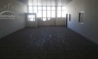 Imagem 2: Salão para alugar, 300 m² por R$ 8.483,08/ano - Luz - São Paulo/SP